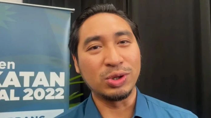 【國盟大會】下屆大選年輕人是造王者　袁懷紹要求年輕國盟候選人占比30%