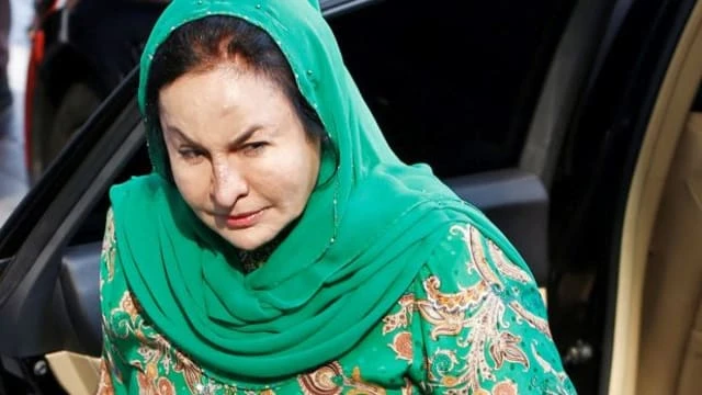 網站刊登「羅斯瑪已被定罪」文章 聯邦法院批抹黑名譽已報警