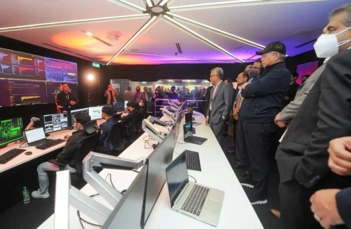 內閣同意修訂2通訊法令　以維護網絡安全