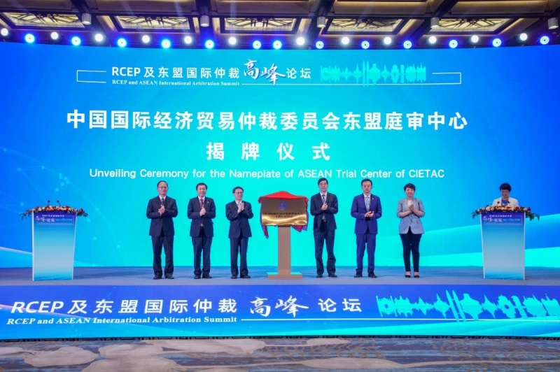 報告：東南亞國家對人民幣結算興趣增大