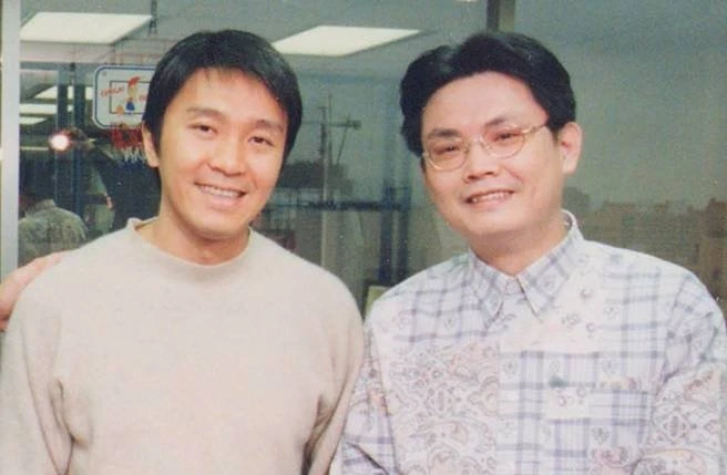 周星馳御用配音員石班瑜　罹病住院一個月瘦骨嶙峋