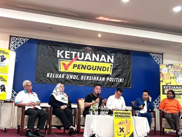 劉鎮東：柔18國席選情變數大