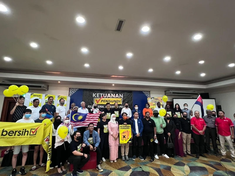 劉鎮東：柔18國席選情變數大