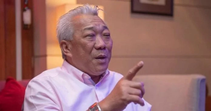 巫統最高理事會議　邦莫達：沒討論大選日期