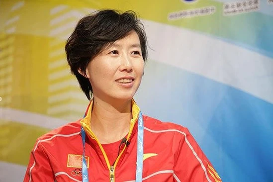 中國前羽球好手透露   曾被要求在奧運賽事放水