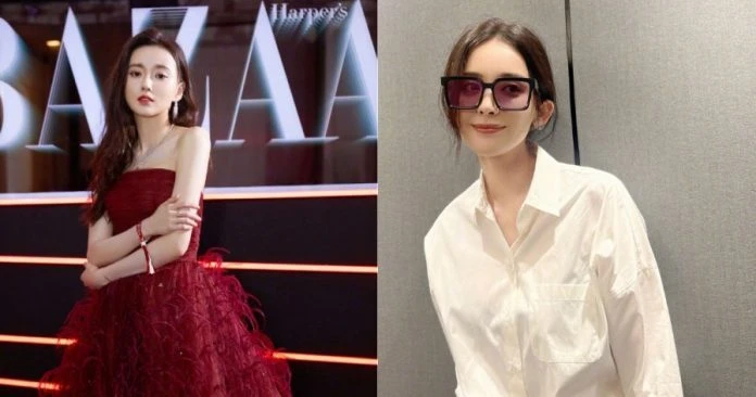 挺古力娜扎喊「當年我沒勇氣」 　江鎧同遭網怒批蹭熱度