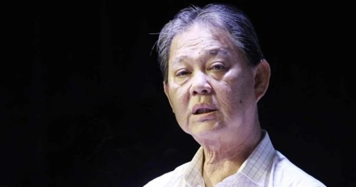 一年二跳　前旅遊部長加入全民黨