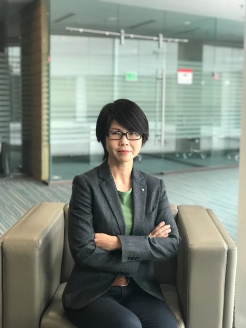 全球商業服務領域　大馬提供更高級技術與中印競爭