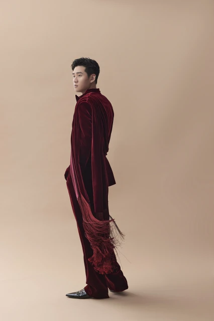 瘋狂粉絲找上門「猛按電鈴」　周興哲勸：我不常在家別撲空