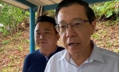 林冠英：伊黨走火入魔欲示威禁演唱會