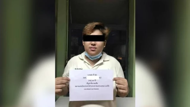 馬國青年為高薪工作偷渡入泰 竟遭禁錮險淪為「豬仔」