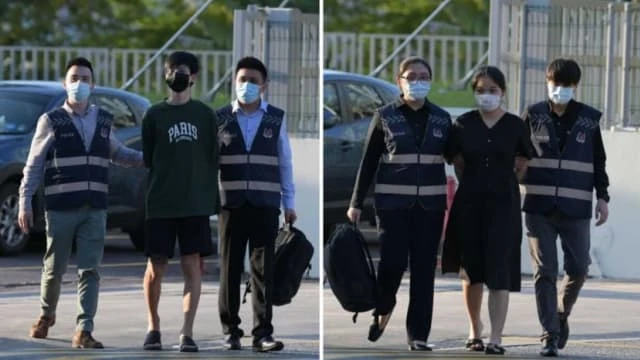 泰網紅騙逾20億銖後潛逃 疑曾同獅城代購夫婦有合作