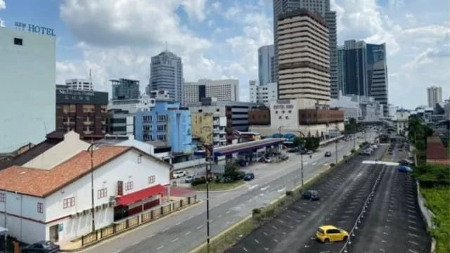 馬國新山食肆價格漲 業者：非因獅城客回歸而漲價