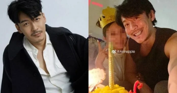 遭妻子公開影片控家暴　中國男星王東：並非事情全貌