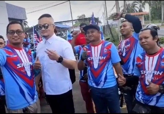 建築單位垃圾堆積 鄭志聰促管理層速解決