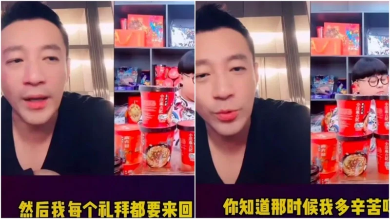 離婚後不必兩地來回奔波　汪小菲：現在特別開心