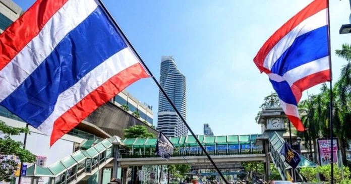 夢想要擁有上億身家 華裔少年被騙去泰國打工成豬仔