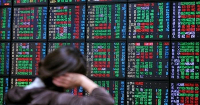 綜指開低後反彈　科技股早盤承受沉重賣壓