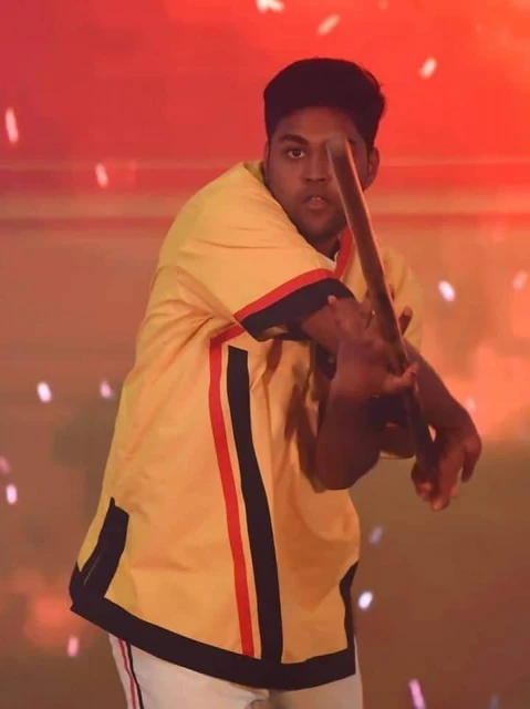 檳印度棍術協會成立47年　歷史最悠久獲列入大馬紀錄大全