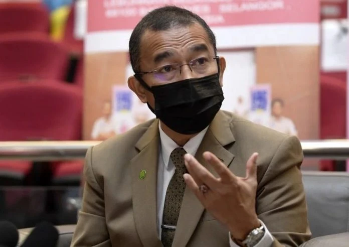 首設全國自殺和致命傷害登記處　副衛長：預計2023年中啟用