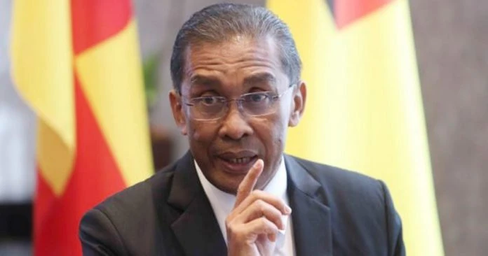 能源部長：可再生能源發電量　2035年達40%