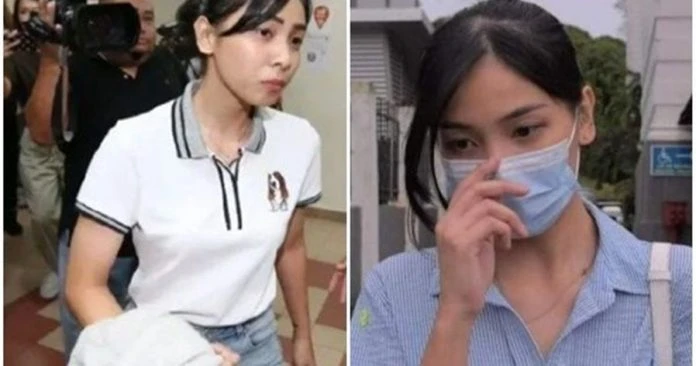 高庭判決書未完成 沈可婷上訴案10月13日再過堂