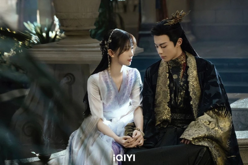 《蒼蘭訣》剪輯師胡立承逝世　導演伊崢證實：這是他的遺作