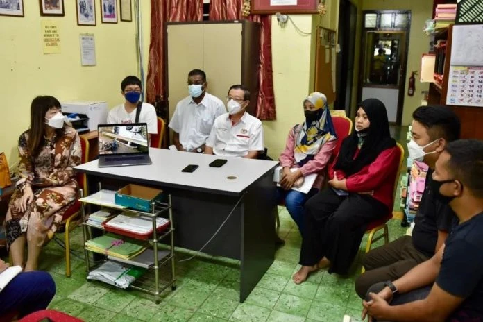 巴士肇禍致2人重傷僅賠1人　林冠英促巴士公司給予解釋