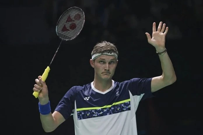 「該去充電了」　安賽龍退出日本公開賽