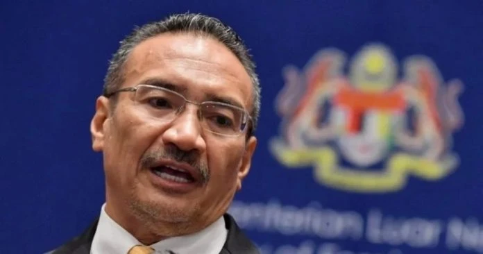 希山：馬泰年底敲定國防合作備忘錄