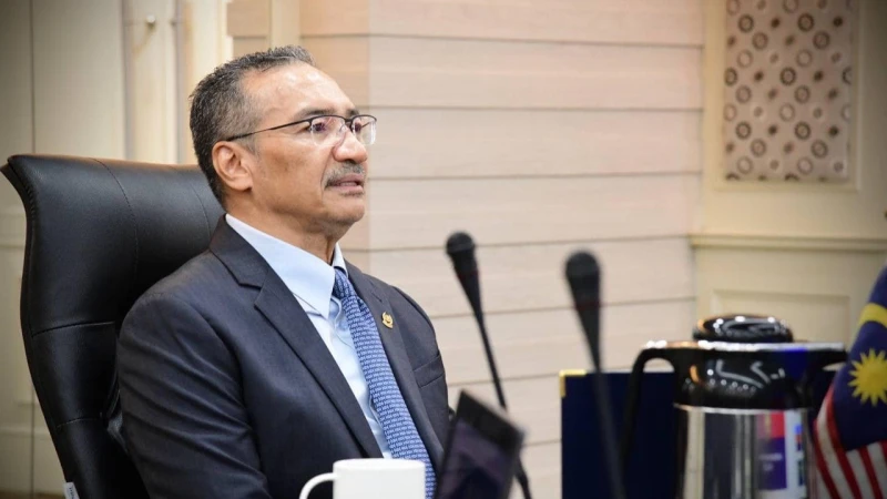 馬泰深化國防合作 年底敲定合作備忘錄