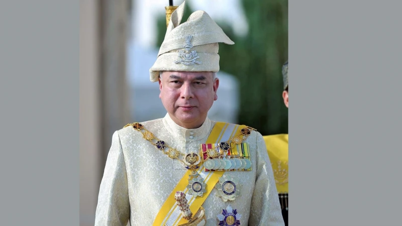 霹蘇丹：法官角色重要 需不受任何勢力壓力影響