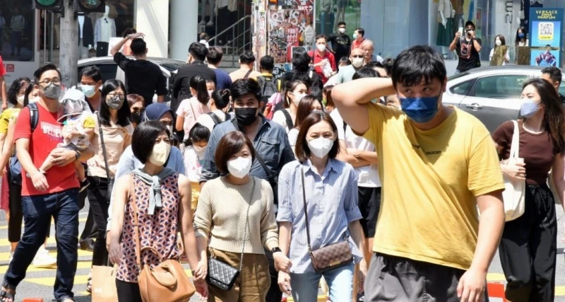 【國慶特備】學者：華裔印裔認同大馬是祖國