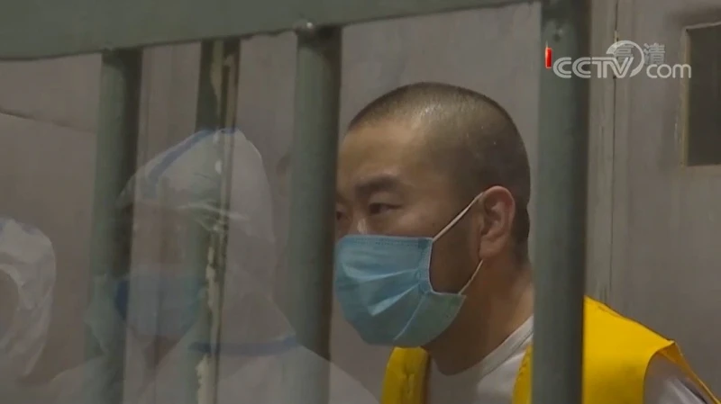 【唐山惡男毆女案】受害人首發聲：捱打後遭死亡威脅