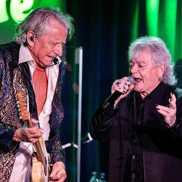 Air Supply 1218雲頂開唱！　將獻唱多首經典歌曲