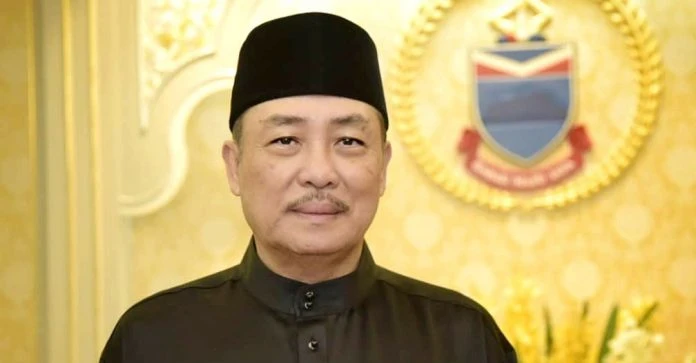 哈芝芝：所有政黨應在大選前 團結在沙巴人民聯盟旗幟下