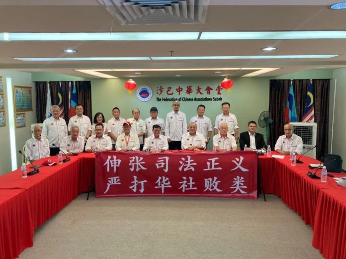 吳添泉：最高法院判黃利嘉等人敗訴  沙華堂及其本人保留法律追究權