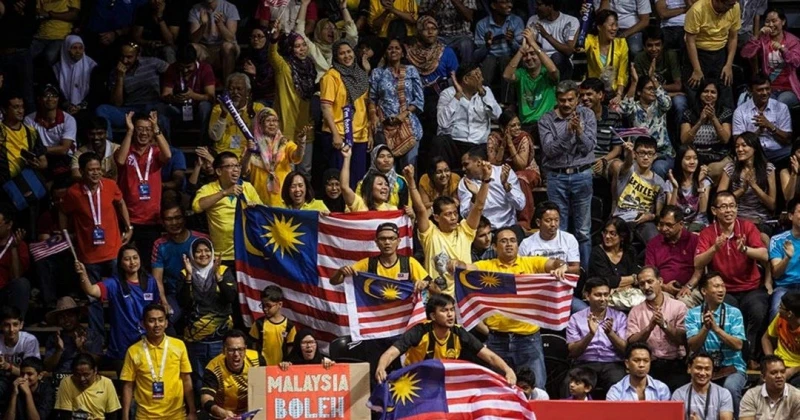 學者：華裔印裔  認同大馬是祖國