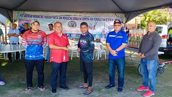 巴斯爾：閩海上運動 可成吸引遊客賣點