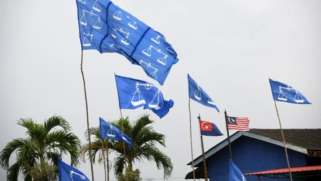 馬國巫統領袖：大選今年登場 須在12月前備戰