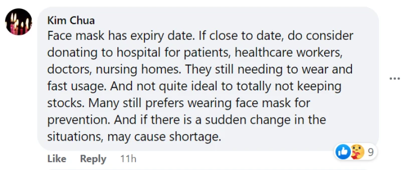 出門不再需要戴口罩　商家雖預計銷量下跌，網民卻另有想法