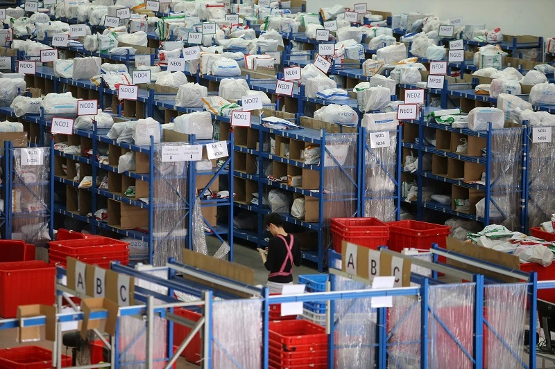 運輸價格飆漲　網上購物難再撈到「便宜貨」？