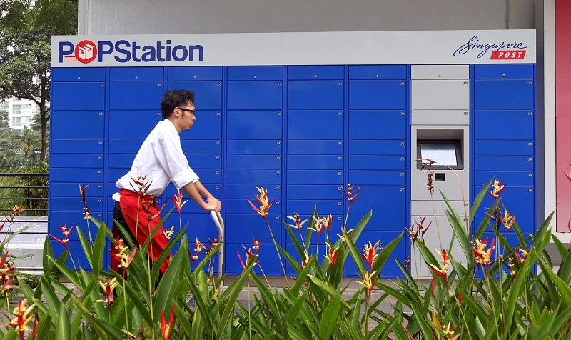 運輸價格飆漲　網上購物難再撈到「便宜貨」？