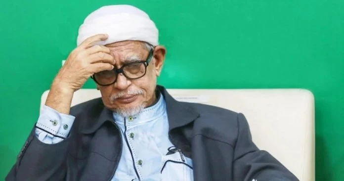 「非穆斯林是貪污根源」論被傳召　哈迪阿旺已完成錄供