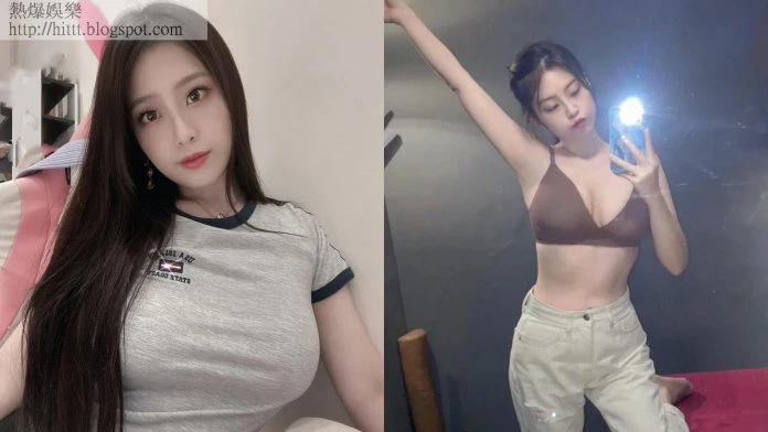 吃火鍋只穿胸罩　台灣網紅被轟低俗丟臉