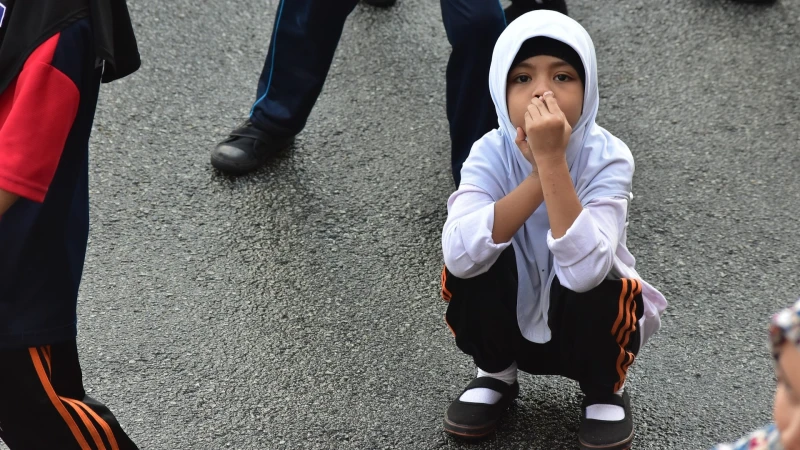 逾42萬兒童面對心理健康問題 多數未求助