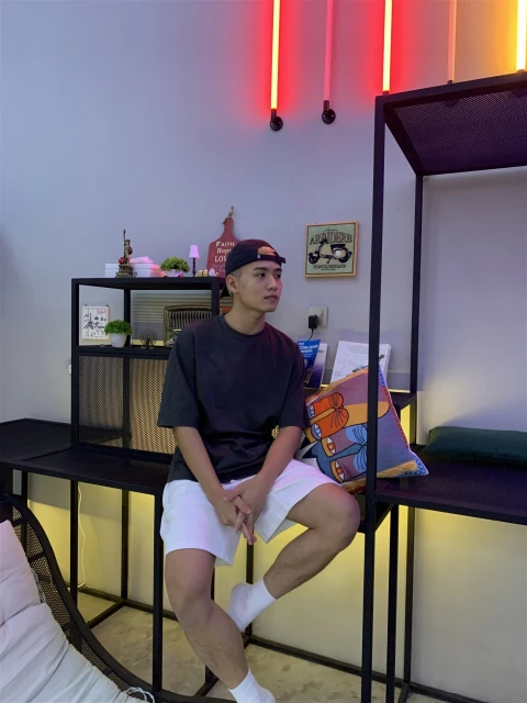 吳雨恩被封「小Jennie」遭攻擊　劉祺彬不介意為節目效果組CP