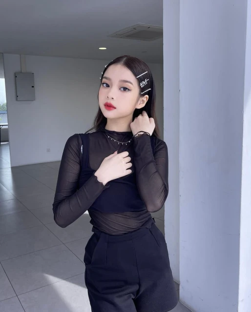 吳雨恩被封「小Jennie」遭攻擊　劉祺彬不介意為節目效果組CP