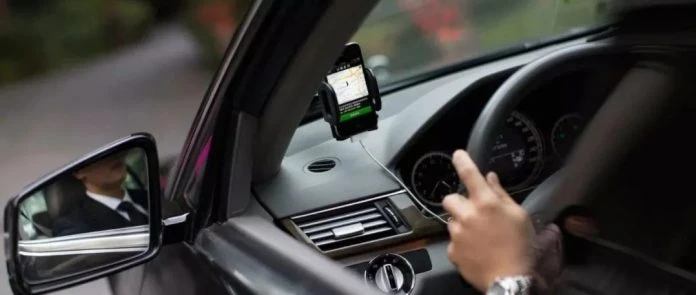 沒有效執照電召車公司   將被暫停服務及受到對付