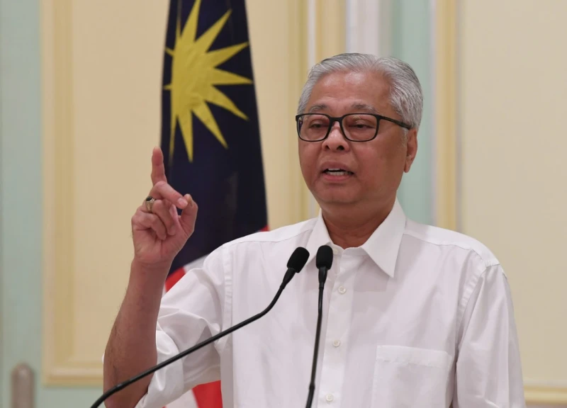 大馬公務員開始有糖果 額外調薪更多假期